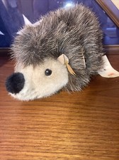 Steiff Joggi Hedgehog