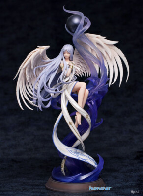 Myethos Scale 1/8 Ys Origin Feena Character Figure Authentic Complete Model 