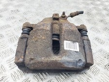 VAUXHALL CROSSLAND X 1.6 DIESEL BRAKE CALIPER FRONT LEFT PASSENGER SIDE 2017