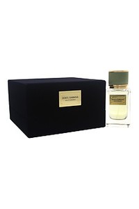 dolce gabbana bergamot