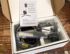 Fast SR Mill Motor Hanging Flexshaft Design Repair Jewelry tool kits 230W 4mm