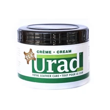 URAD 200 Self Shining Leather Cream Polish Protector 7 Oz (200ml)