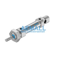 1pcs New Festo DSNU-10-10-P-A 19183 Standards-based Cylinder / ISO Cylinder