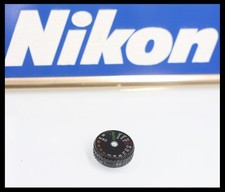 208294 NIKON FE SHUTTER SPEED DIAL REPAI RPART USED part 35FB-541A 35FB-541B