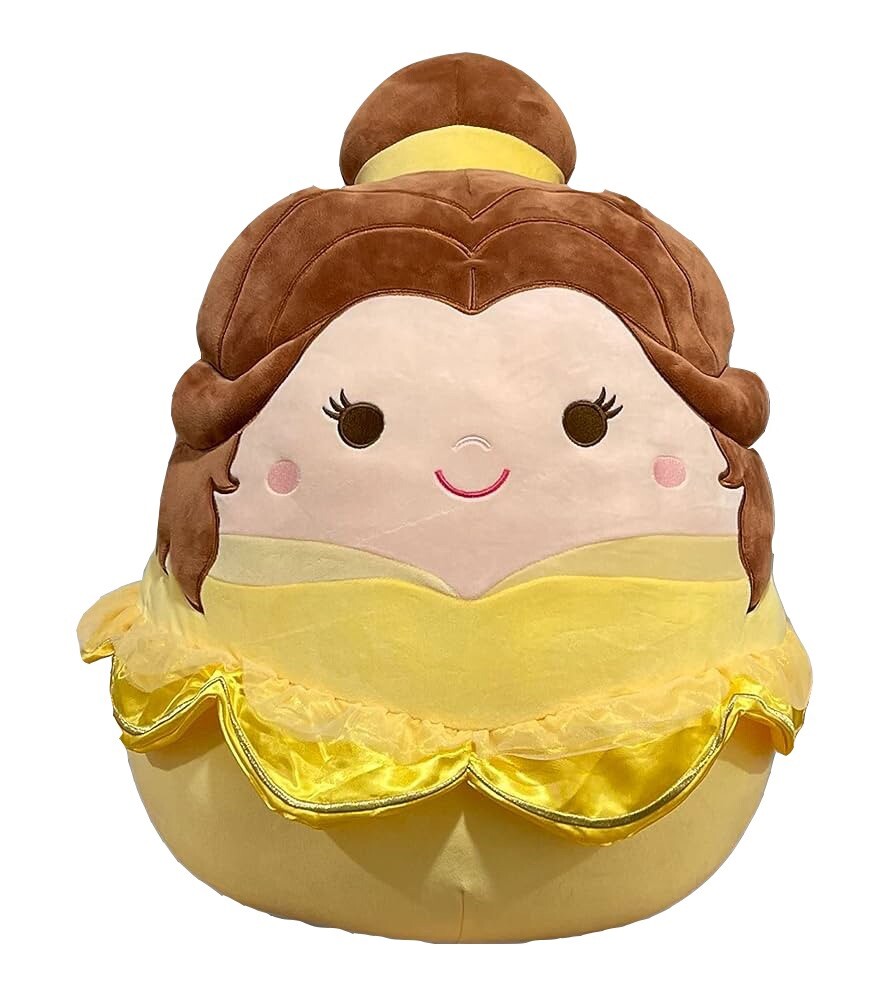Squishmallows 20' Belle | eBay