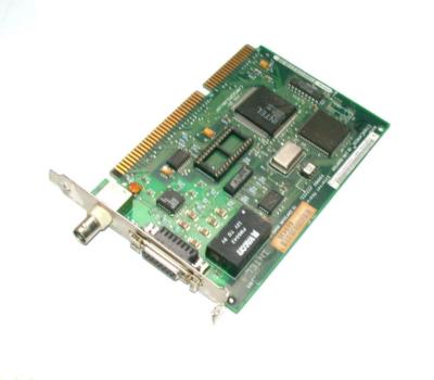 INTEL ETHEREXPRESS 16 LAN ADAPTER CIRCUIT BOARD