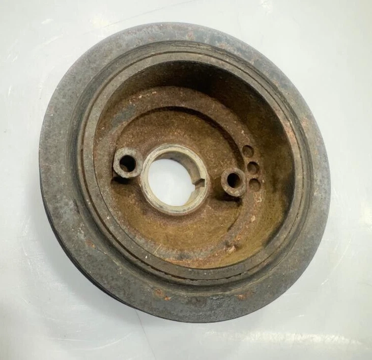 MAZDAMX-6/626/MILLENIA/FORD PROBE 1993-1997 2,5 ltr BALANCIFICADOR ARMÓNICO Foto 3 de 4