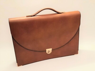 Ledertasche 24 Stunden Laipe