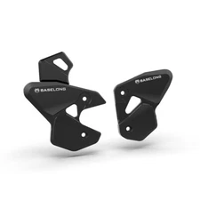 Motorcycle Rear Heel Guard FOR CFMOTO 450MT Ibex 450 2024-2026 800NK 2023-2026