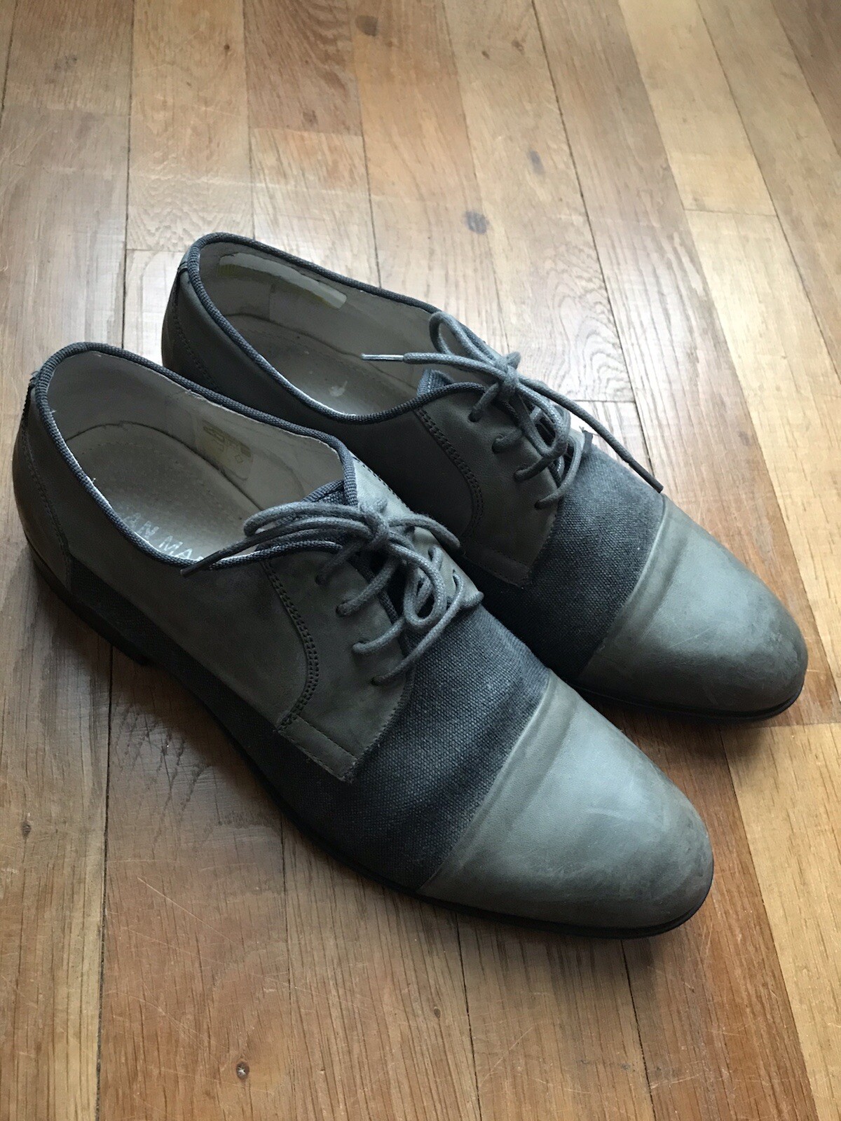 chaussure san marina solde