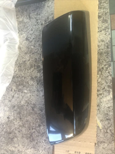 2014 2020 SILVERADO SIERRA 25/3500 PASSENGER MIRROR COVER GM # 22919758