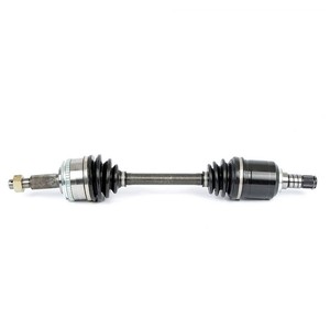 For Chevy Silverado Suburban GMC 2500 High Articulation Front CV Axle Shaft  DAC | eBay