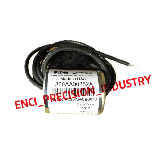 300AA00382A Eaton Vickers (Danfoss) Coil MCSCP230AW0B0010 /Made in USA