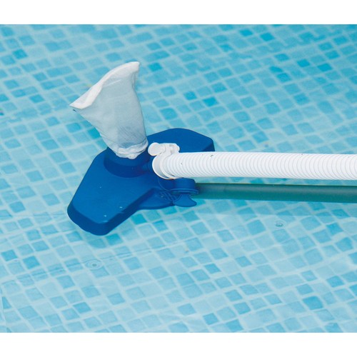 Polygroup Summer Waves Elite Frame Pool Set 488 x 122 cm (3000121) - Bild 5 von 11