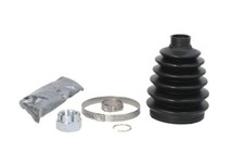 Fits SPIDAN 0.021791 Bellow Kit, drive shaft OE REPLACEMENT