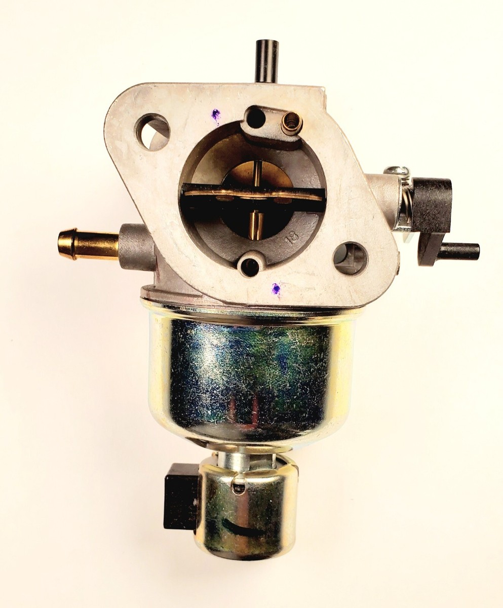GENUINE WALBRO carburetor fits FR600V AS11 AS22 R replaces 15004