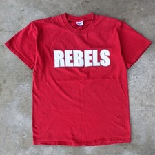Vintage UNLV Rebels t-shirt - SIZE M
