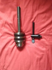 SDS-Max 3/4" Drill BIT Chuck Adapter .75 Masonry Bits Core Bits Carbide Bits