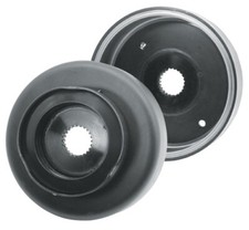 OPEN BOX HEAVY DUTY ALTERNATOR ROTOR FOR 2007/LATER HARLEY DAVIDSON BIG TWIN