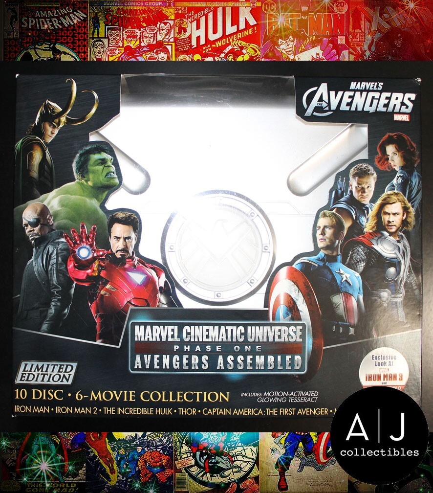 洋書 The Marvel Cinematic Univese Marvel Studios The Marvel Cinematic Universe An Official