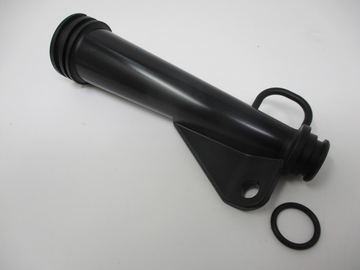 Genuine Kawasaki 59231-0760 Oil Filler Tube Dipstick 14075-0726