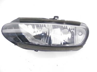 Buell CR 1125 R Scheinwerfer Lampe Gehäuse Lampengehäuse links