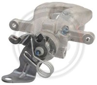 A.B.S. 523571 Bremssattel Hinten Links FüR Alfa Romeo