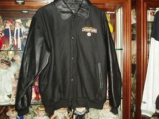NEW PITTSBURGH STEELERS SUPERBOWL JACKET NICE   XL