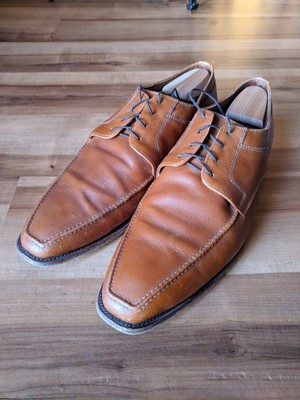 allen edmonds jackson