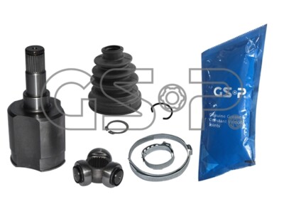 650061 GSP Gelenksatz, Antriebswelle für FORD