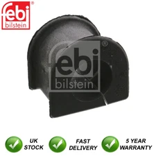 Anti Roll Bar Bush Front Rear Febi Fits Toyota Land Cruiser 1990- 4881526020