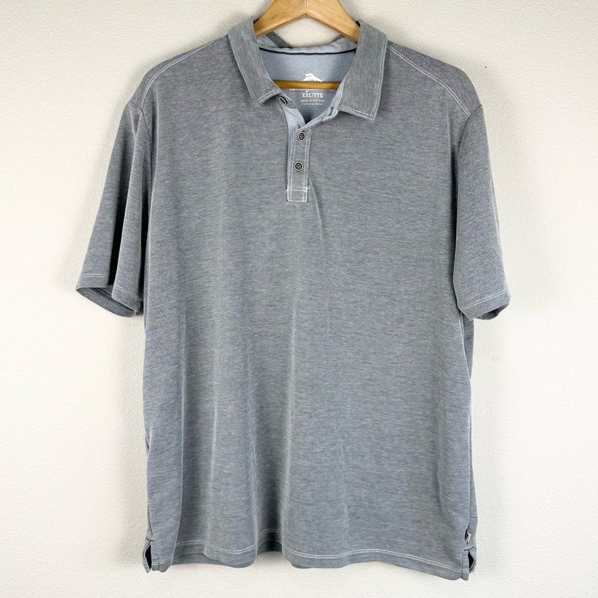 Clothing Tommy Bahama Shoreline Surf Polo Shirt Tommy Bahama