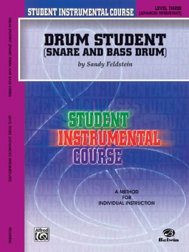 DRUM STUDENT 3 UPDATED - Image 2
