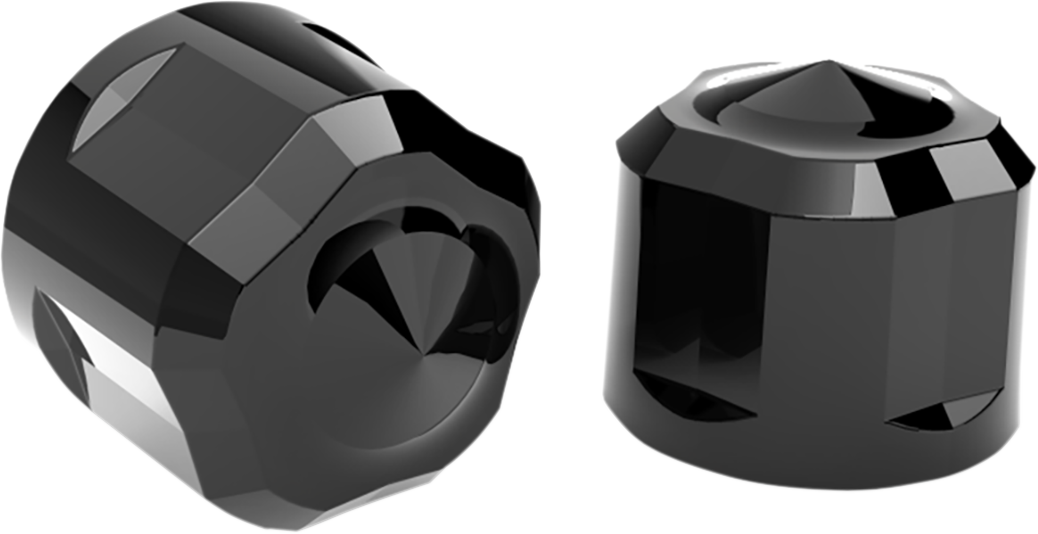 CIRO 70022 Engine Bolt Cap Sets 18-22 Harley-Softail Heritage