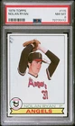 1979 Topps Baseball Nolan Ryan #115 PSA 8 NM-Mint Angels HOF Free Ship! c1