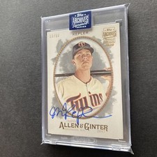 2017 Topps Series 1 Baseball Cards 20