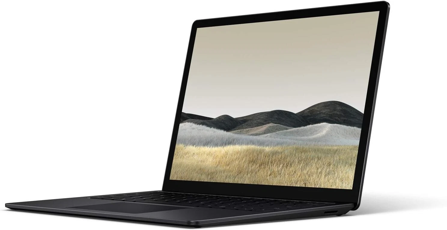 マイクロソフト Surface Laptop 5 13.5インチ ブラック Amazon.com: Microsoft Surface Laptop 5 13.5