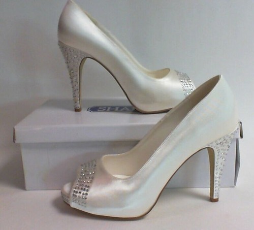 Shades Wedding Bridal Shoes/Heels - 739 