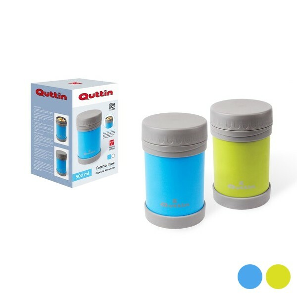 Thermos pour aliments 750ml boite repas en acier inoxydable