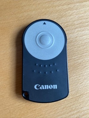 Canon RC-6 Kamera-Fernbedienung Fernauslöser