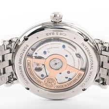 IWC Portofino Automatic 37 IW458602 TO262304 6