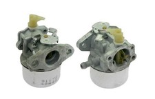 Carburatore motore trattorino tagliaerba DELL'ORTO 3,5 4 5 HP TECUMSEH