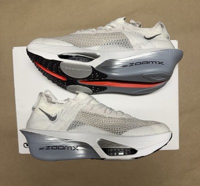 SALE★NIKE AIR ZOOM ALPHAFLY NEXT% 22.5 Size 8.5 - Nike Air Zoom Alphafly NEXT% 3 Gridiron W | eBay