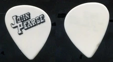 Vintage John Pearse Concert Tour Guitar Pick