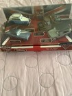 New Sealed. Disney Store  Cars 2. Save the Queen Die Cast Set. Talking Mater. — photo 1