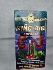 Ri o-Acid Soporte