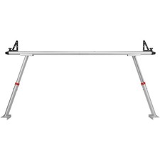 Heavy Duty Truck Ladder Rack 800 Lbs Fits Thule