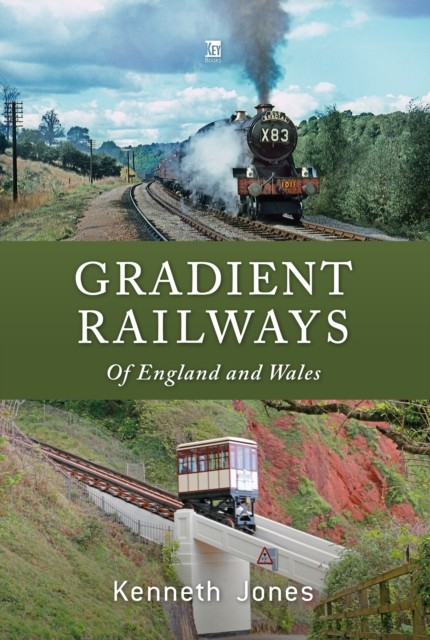 Gradient Railways Of England And Wales