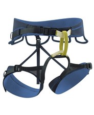 EDELRID Sendero Climbing Harness Lapis Small