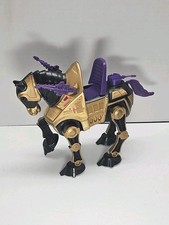 Vintage Original Masters Of The Universe Night Stalker Horse 1983 Complete MOTU